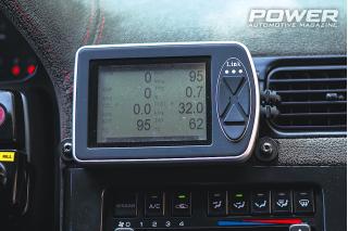 Nissan 200SX 2JZ Swap 842Ps 